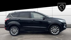 Ford Kuga 2.0 TDCi Titanium Edition 5dr 2WD Diesel Estate